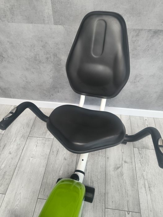 Rower magnetyczny poziomy