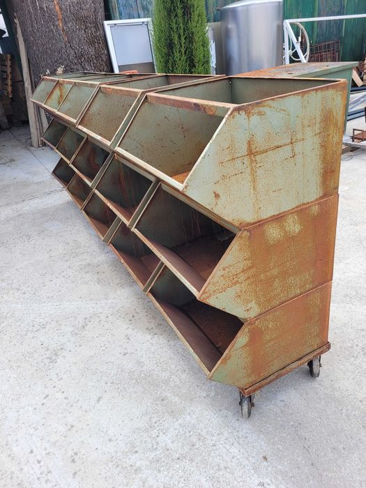 Cestos para bricolage