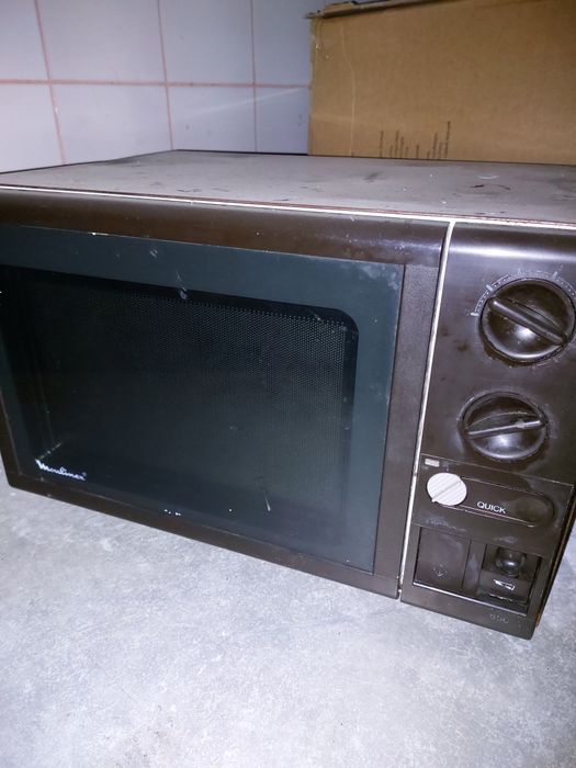 Продам мікрохвильовку б/у