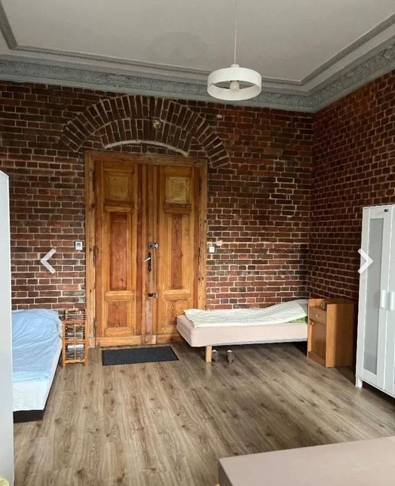 Noclegi pracownicze – centrum – 700 zł z mediami