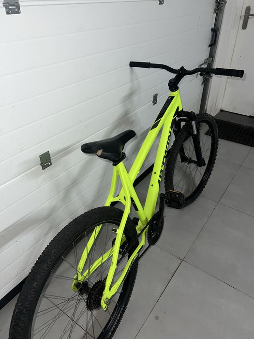 Rockrider