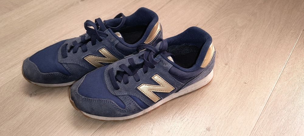 Buty New Balance