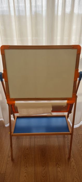 Quadro infantil ardósia