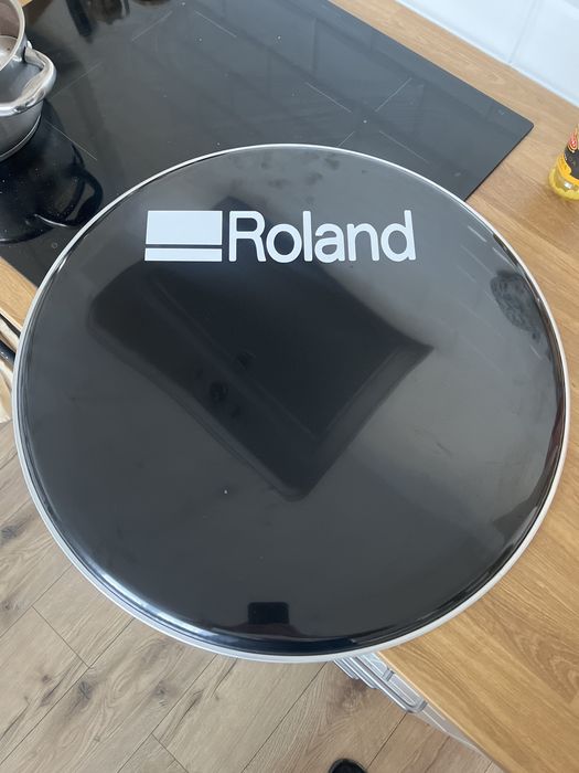 Naciąg do perkusji Roland 20”