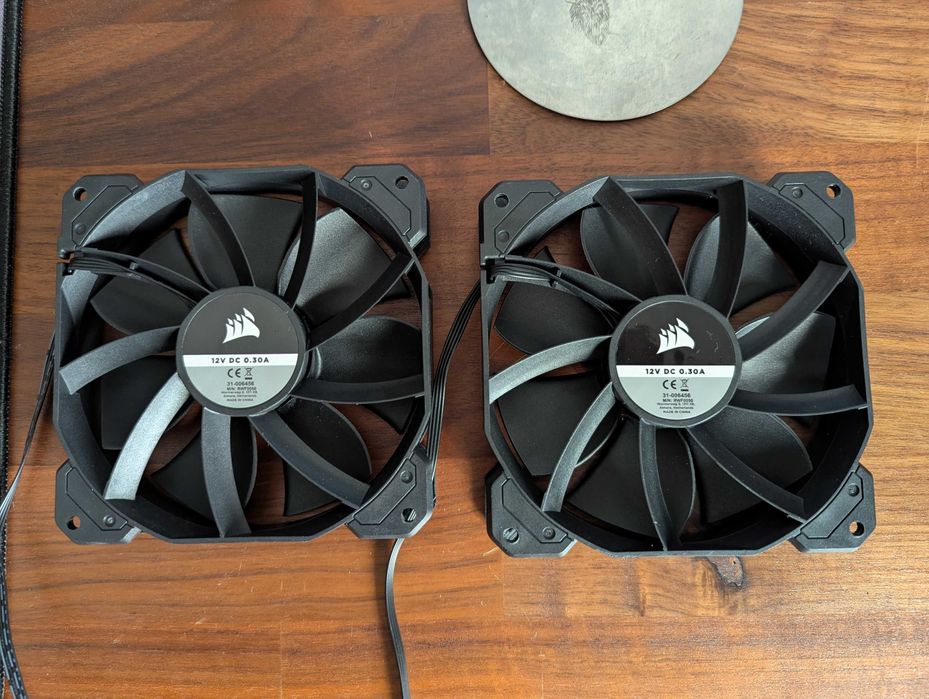 Caixa Corsair 5000D Airflow