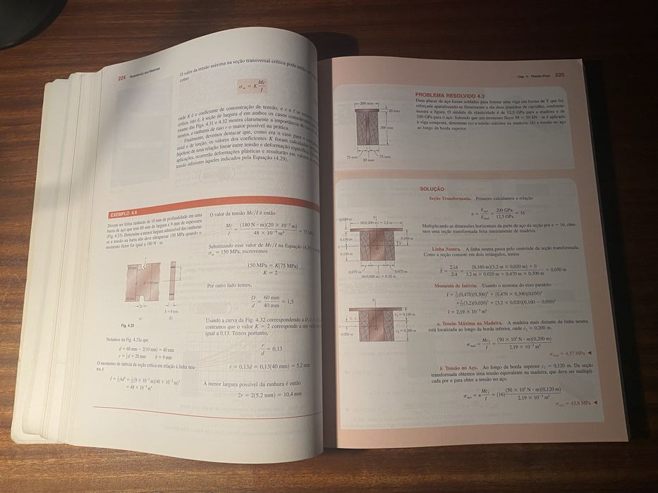 Resistencia dos materiais