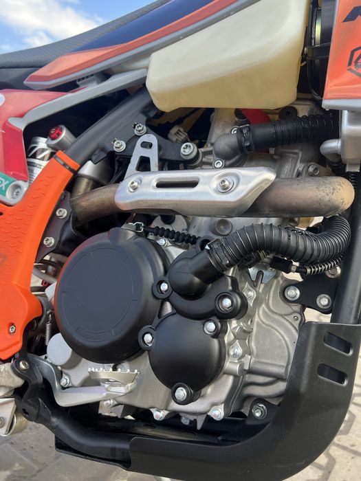 Kovi lite 300сс 28лс