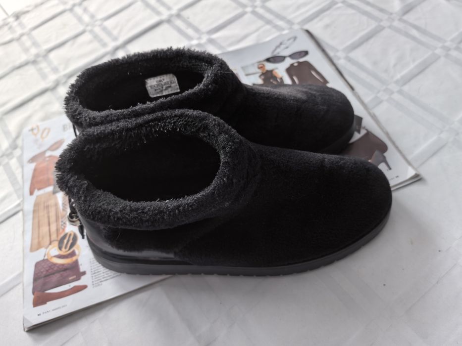 Śniegowce Damskie Emu Marki Only r. 41