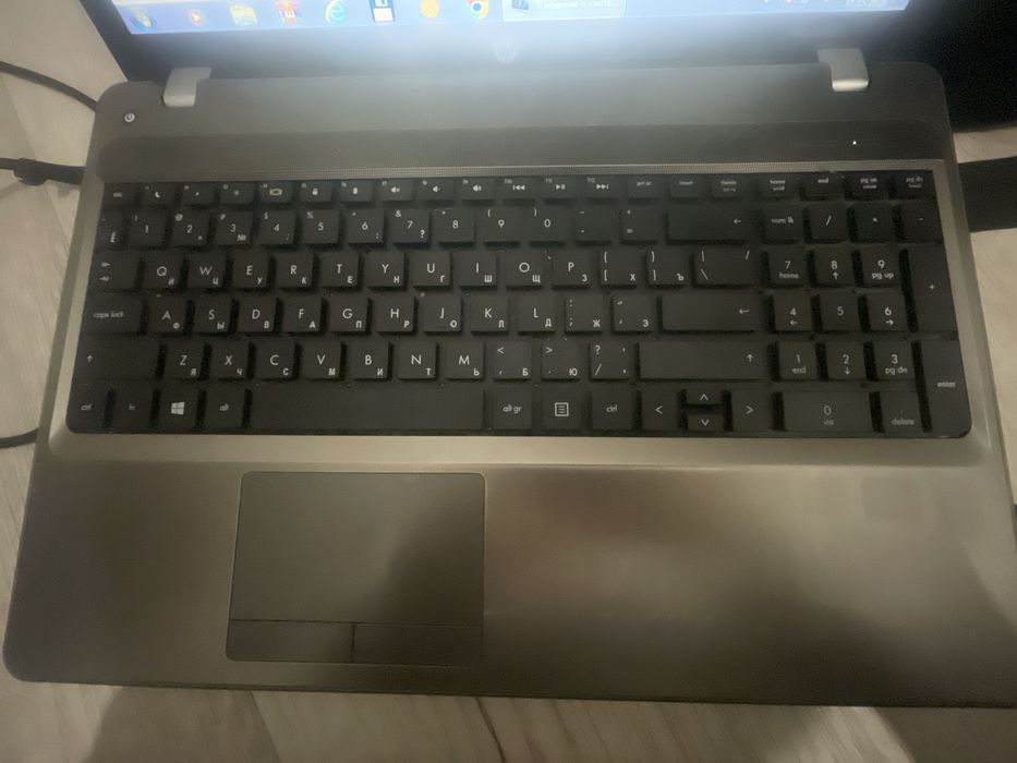 HP probook 4530s