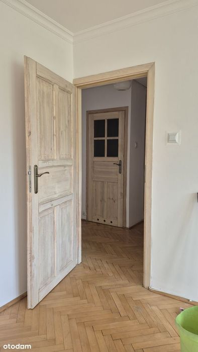Ciepłe, dwupokojowe mieszkanie 46,8 m² z balkonem i dużą piwnicą
