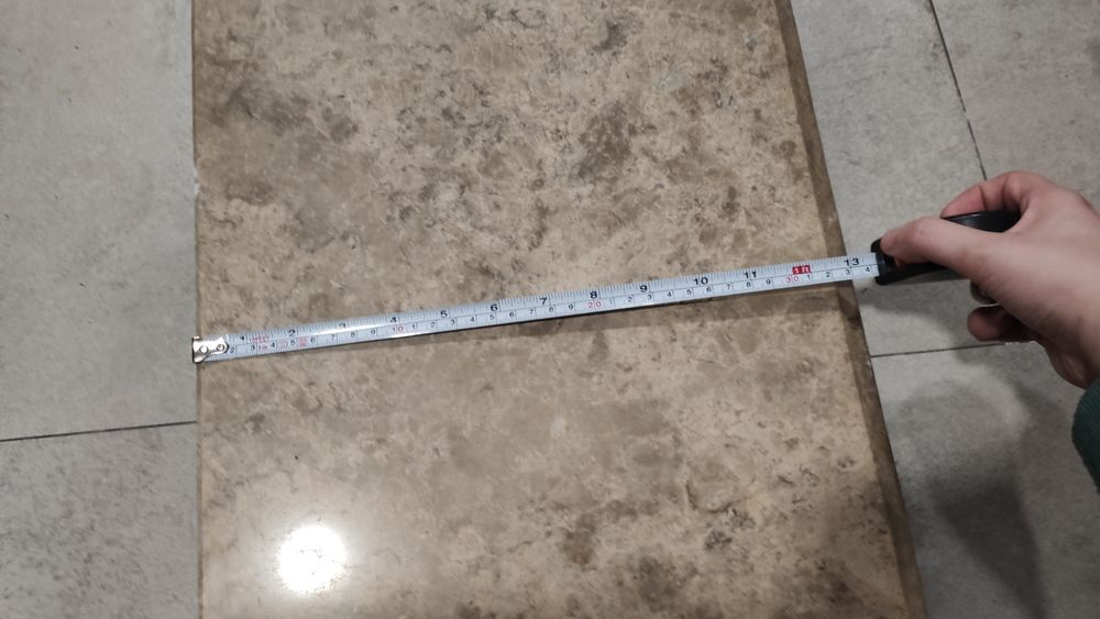 Pedra mármore para móvel