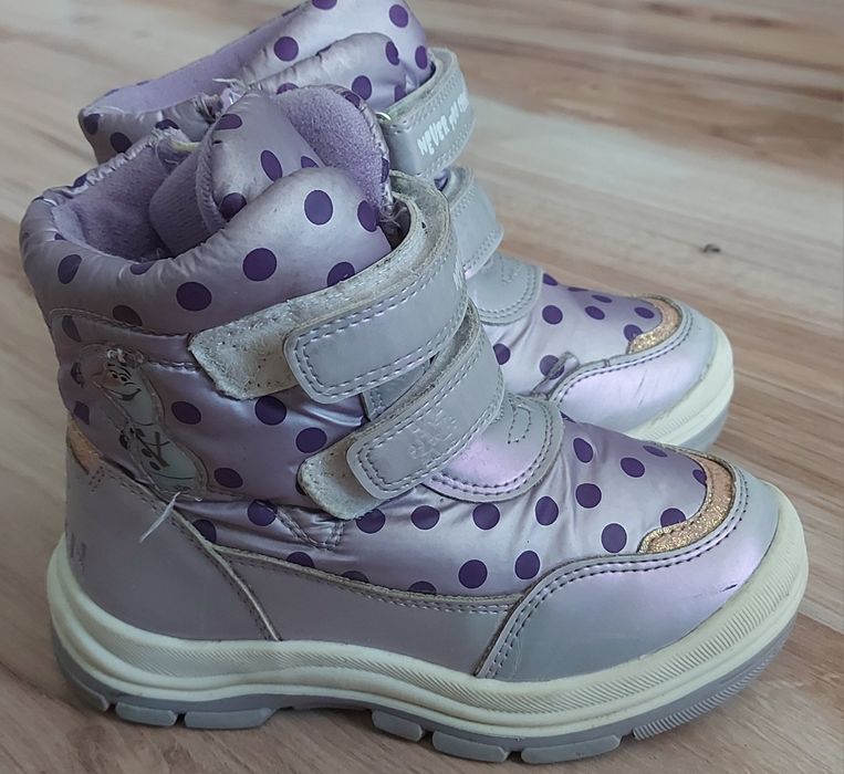 śniegowce Frozen, 28