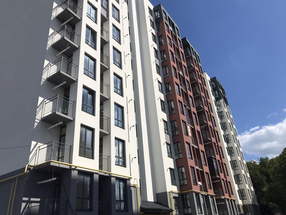 Продається 1- кім. квартира в ЖК Волошково