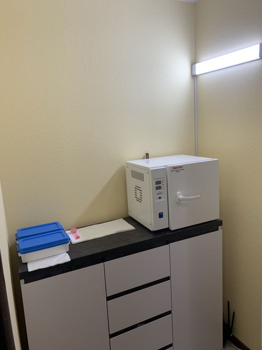 Продам студію краси