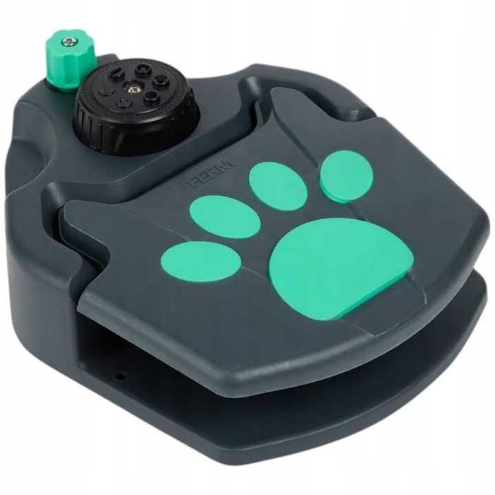 Poidło na wodę dla psa i kota fontanna automatyczna FERM DFA1001