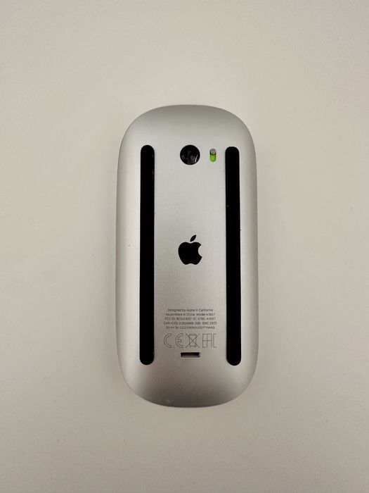Apple Magic Mouse 2 – Recarregável446876310768855043