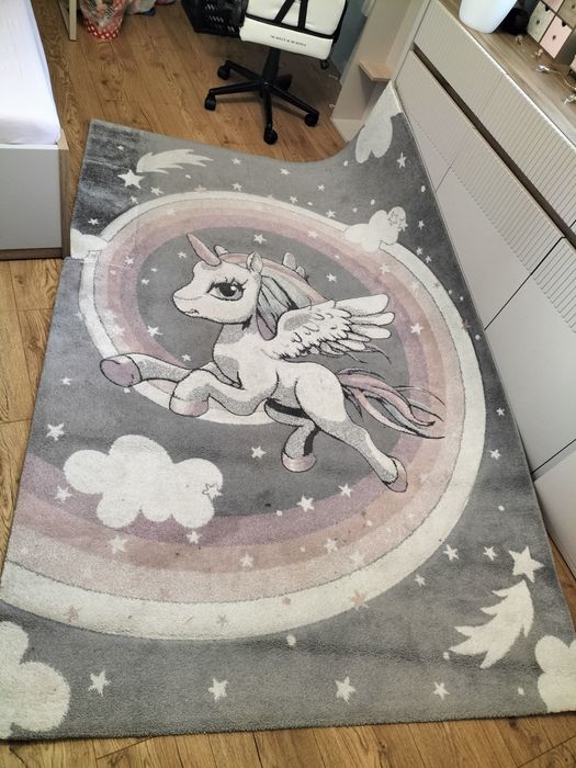 Dywan 160 x 230cm