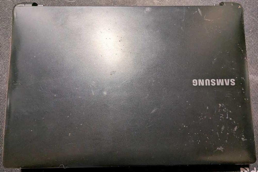продам ноут samsung n100