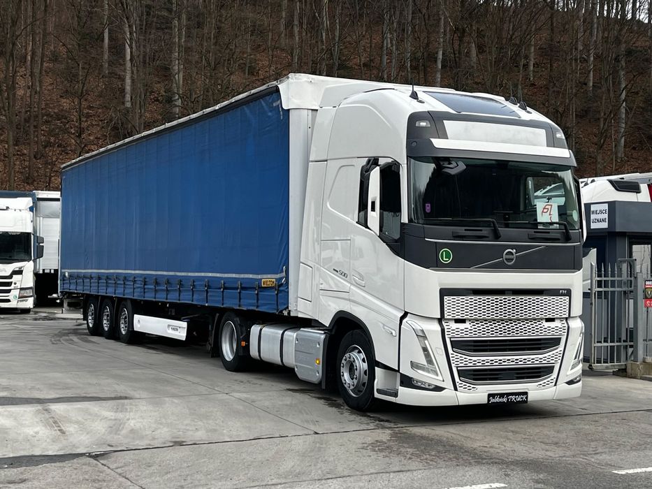 Volvo