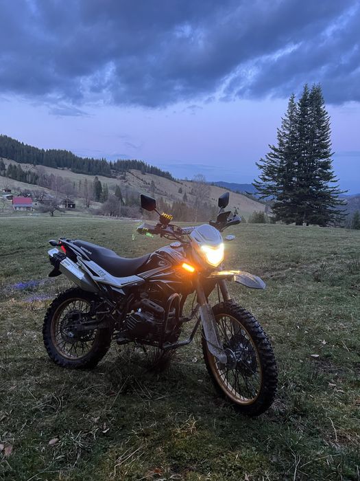 Продам Senke 250GY-5