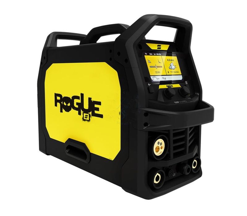 Spawarka ESAB Rogue EMP 210 Pro + uchwyt MXL 201 3m