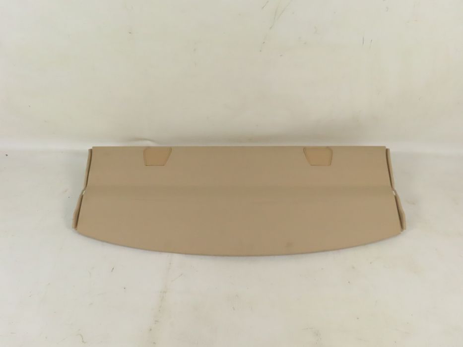 Chapeleira / Tabuleiro Mala Bmw 4 Coupe Ref: 51467321374 / 51467321381