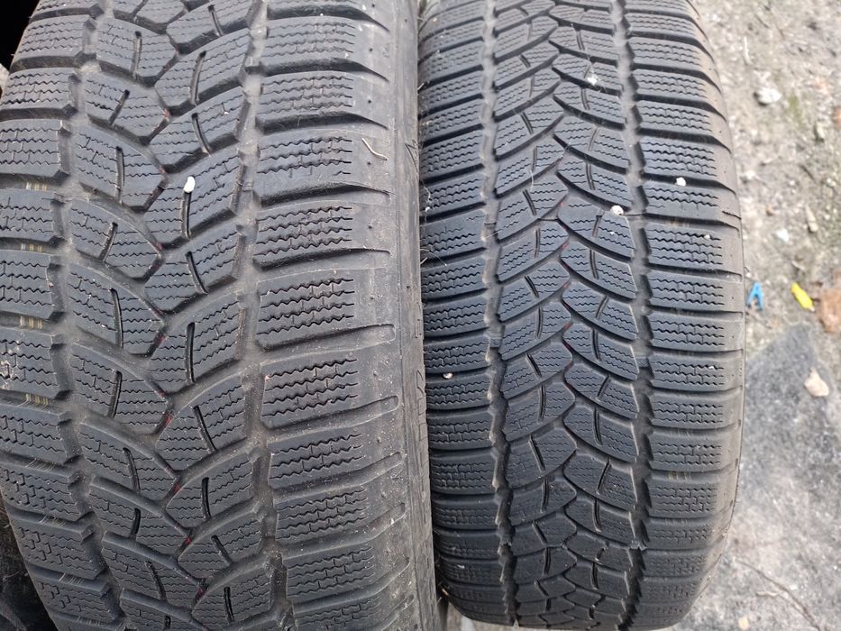 Шини Firestone 215/55/16 / 215/55 R16 зимова гума