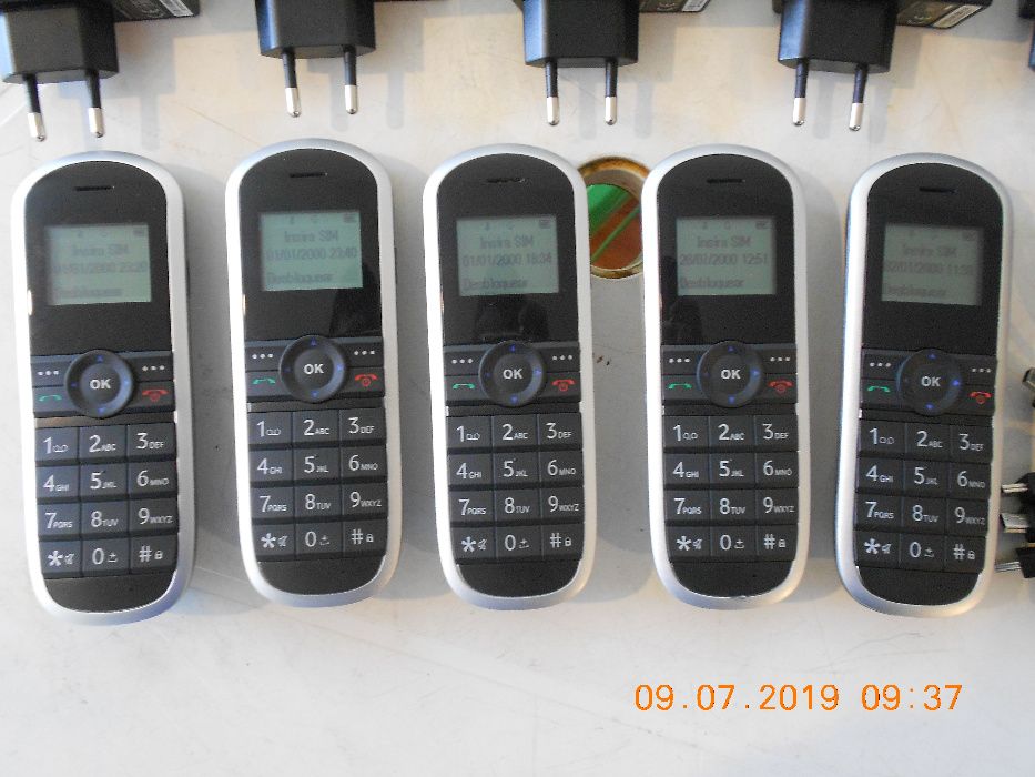 telemóveis HUAWEI FC312E sim desbloqueados novos ATENÇÃO LER O ANUNCIO