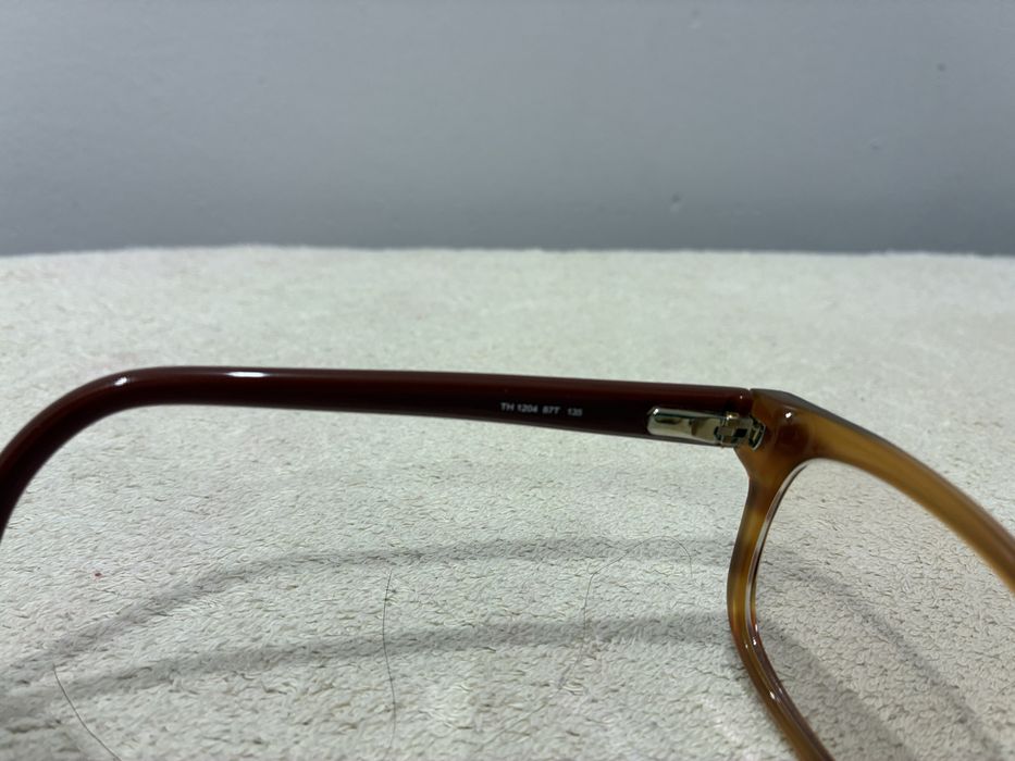 Tommy Hilfiger 1204 okulary oprawki
