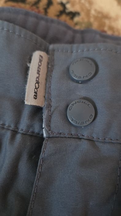 Лижні штани в ідеальному стані