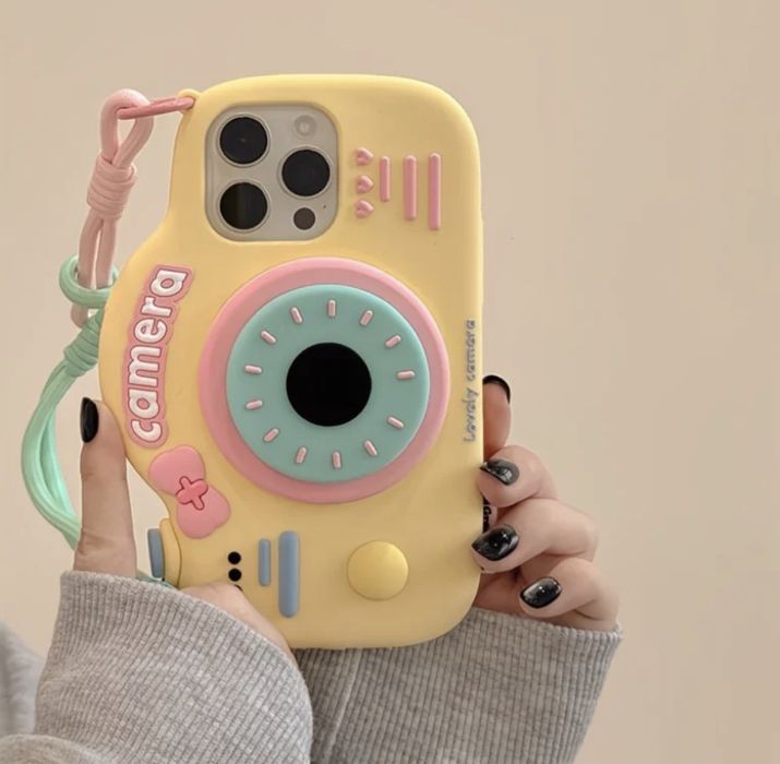 Чохли на iphone 13/14/15