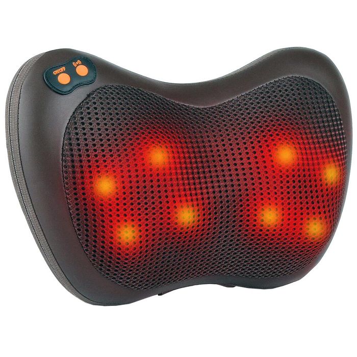 Massajeador RelaxPro Shiatsu