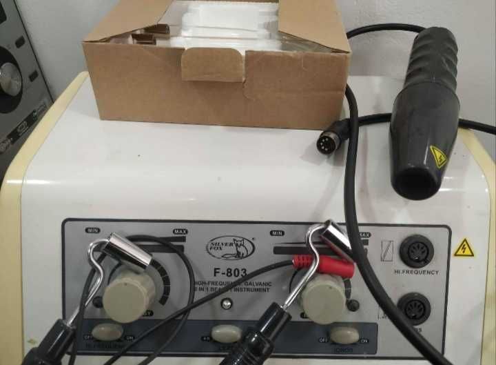 Equipamento estética
