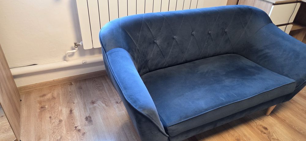 Sofa  dwuosobowa