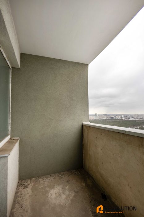 Без % ЖК Воскресенський, Дніпровський, Воскресенка 2-х кімн. 89 кв.м