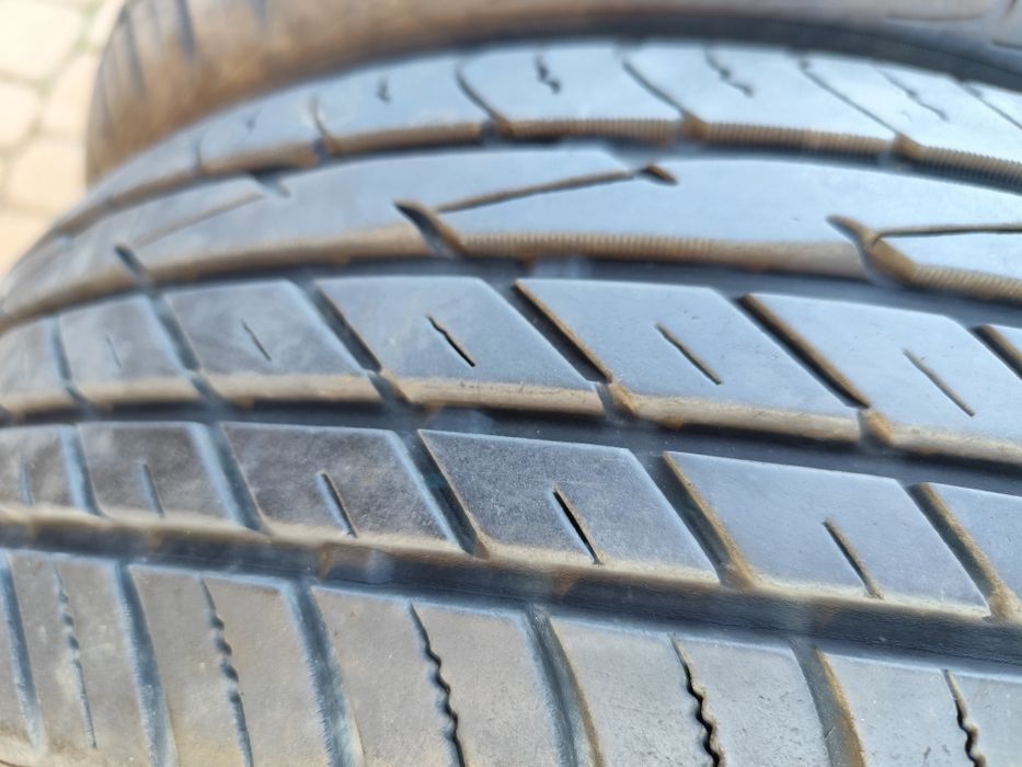 Opony  185/65R15 2szt 6mm