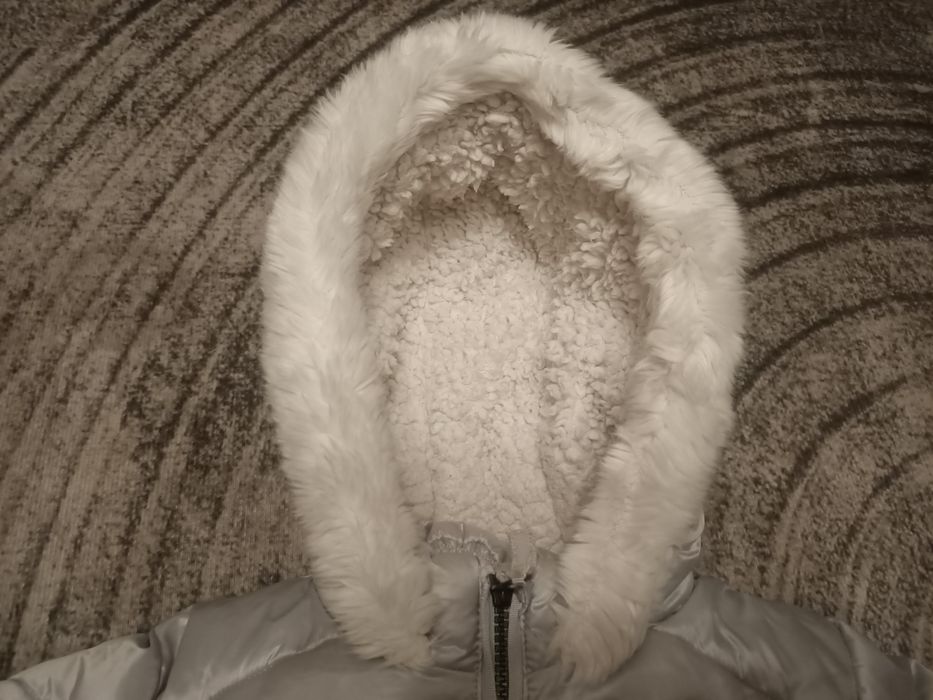 Zimowa kurteczka 116 next