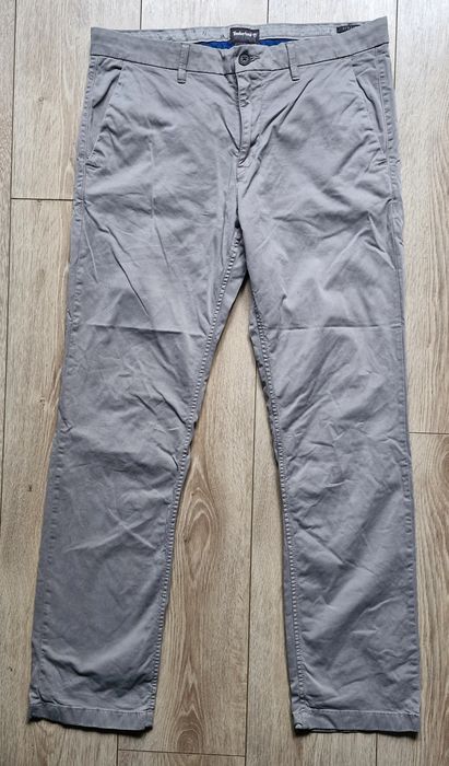 Spodnie * Timberland * 34 /32 * Stan bardzo dobry  !