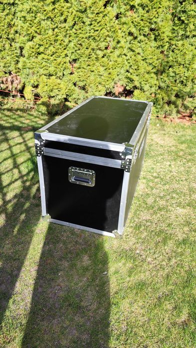 Case , skrzynia transportowa,skrzynie, kablarka 109 x 54 cm