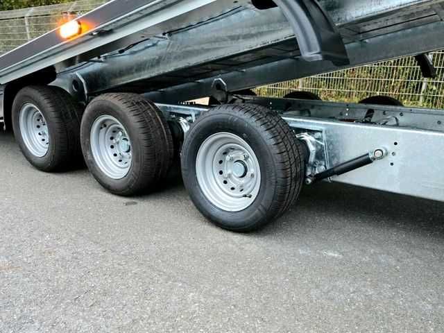 Atrelados /reboques basculante, todo tipo veículos competição clássico