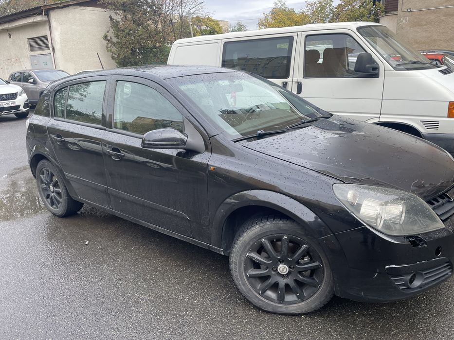 продам Opel Astra H
