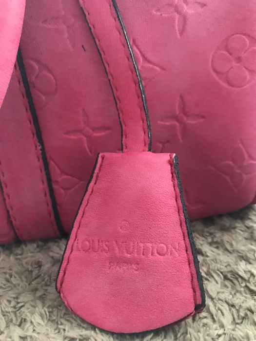 Torebka Louis Vuitton