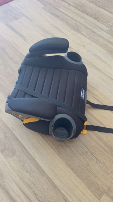 Chicco GoFit Plus