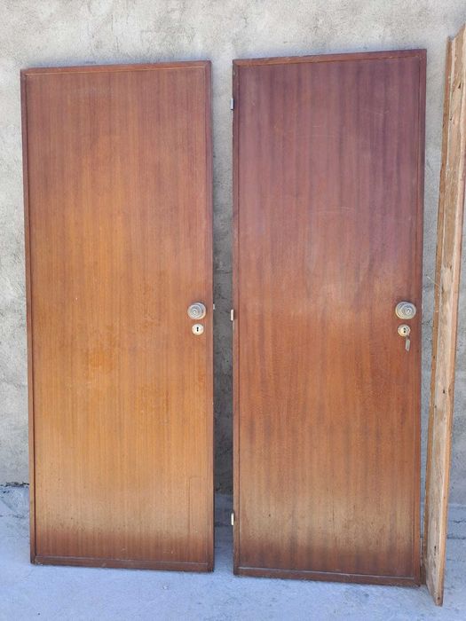 Portas interiores