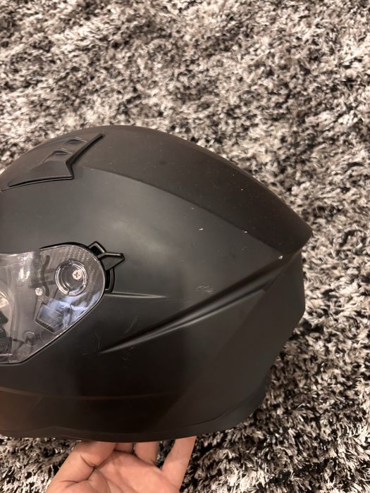 capacete mota M