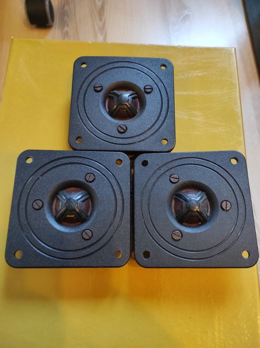 Unitra Tonsil głośnik gdwk 9/40 8Ω kolumny