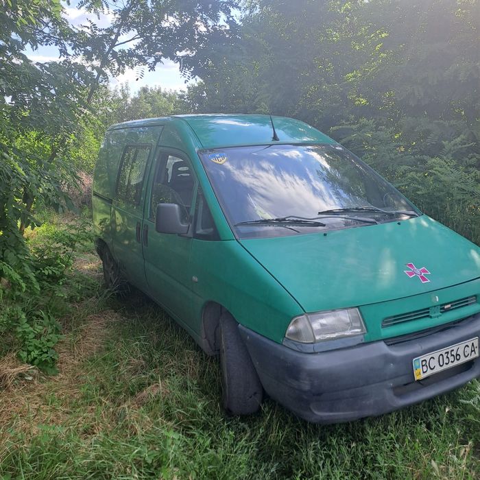 Продам автомобіль