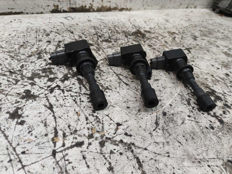 Mazda 6 1.8 16v Cewki Zapłonowe