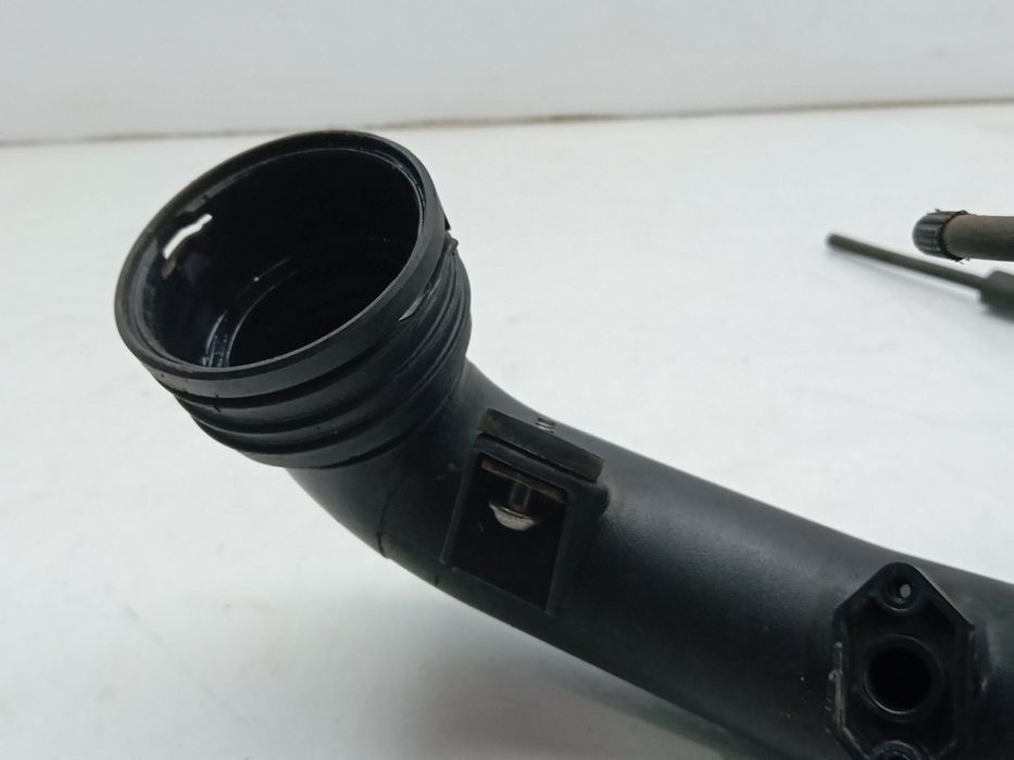 Tubo do intercooler SEAT Leon (1P1)