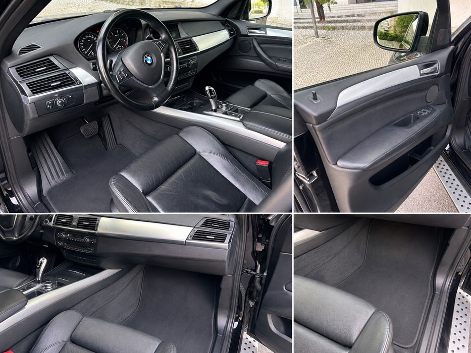BMW X5 40 Xdrive 3.0 Diesel - Nacional